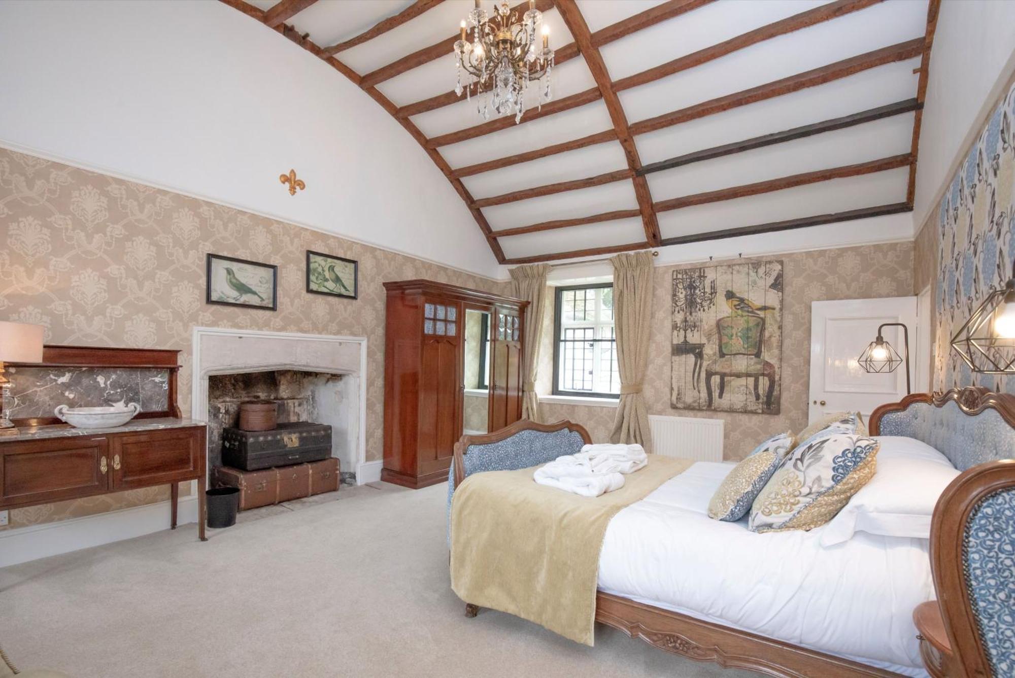 Sutton Barton Farmhouse Honiton Exteriör bild